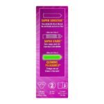 ONE Mixed Pleasures Condoms – 3 Styles Variety Pack (36 Condoms) - Image 2