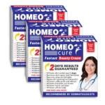 Homeo Cure Fastest Beauty Cream – For Brighter & Even-Looking Skin - Image 2