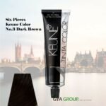Keune Tinta Color Professional Hair Color Cream – Long-Lasting & Vibrant Color - Image 2
