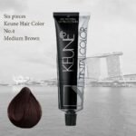 Keune Tinta Color Professional Hair Color Cream – Long-Lasting & Vibrant Color - Image 3