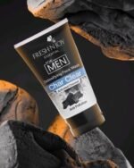 FRESH•N•JOY Face Wash For Men - 120ml - Image 4