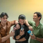 FRESH•N•JOY Face Wash For Men - 120ml