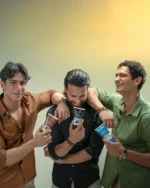 FRESH•N•JOY Face Wash For Men - 120ml