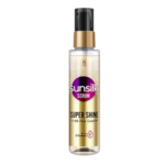 Sunsilk Super Shine Hair Serum – Frizz Control & Instant Gloss