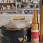 BIFA Diamond Whitening Cream with Brightening Serum