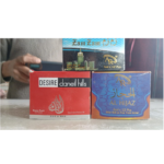 Premium Alcohol-Free Attar Dozen Pack (12 Pieces)