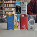 Premium Alcohol-Free Attar Collection for Men & Unisex