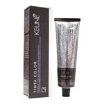 Keune Tinta Color Professional Hair Color Cream – Long-Lasting & Vibrant Color - Image 4