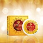 Hamme Naturals Beauty Cream