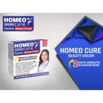 Homeo Cure Fastest Beauty Cream – For Brighter & Even-Looking Skin