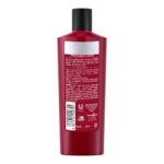 Tresemme Keratin Smooth With Keratin And Argan Oil, Pro Collection Shampoo, 370ml - Image 3