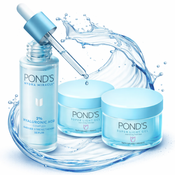 Glow Queen Combo 👑