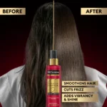 Tresemme Keratin Smooth With Keratin And Argan Oil, Pro Collection Shampoo, 370ml - Image 4